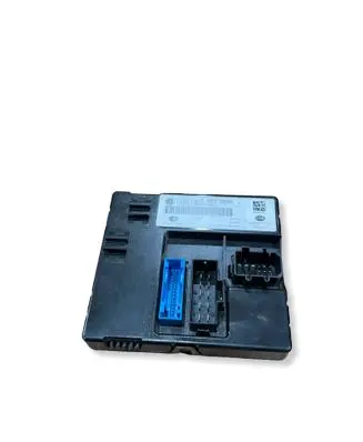 Audi Q7 4L Comfort/convenience module 4L0907289H 5DK00876288 4L0910289H