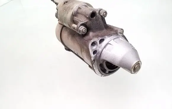 Mercedes-Benz Vito Viano W639 Starter motor A6519060026 4280005511