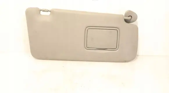 Honda CR-V Sun visor clip/hook/bracket 