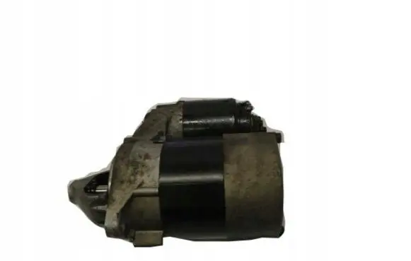 Mercedes-Benz A W168 Starter motor 0051512101