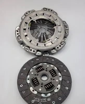 Mercedes-Benz Vito Viano W639 Clutch set kit A0212501101