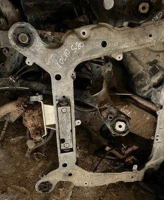 Volvo S80 Front subframe 30645159 30636732 D9469311-004