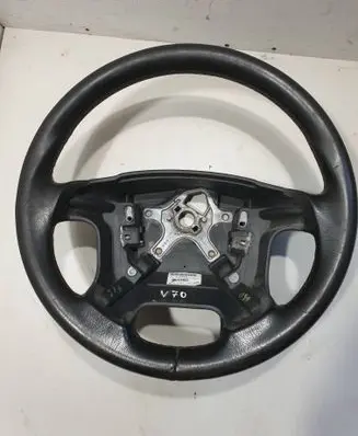 Volvo V70 Steering wheel 30643383
