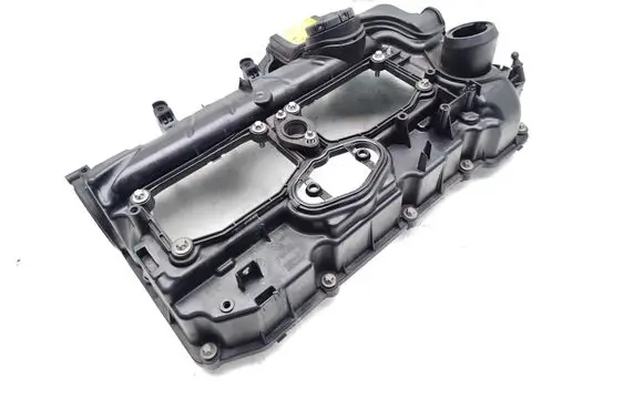 BMW 3 E92 E93 Rocker cam cover 7588412 15265812 7633630