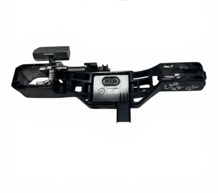 Renault Espace - Grand espace IV Front door exterior handle 8200008431 8200370364