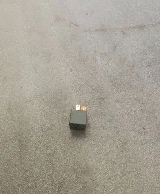 Audi A8 S8 D3 4E Other relay 191906383C 22204004