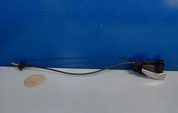 Jaguar S-Type Front door interior handle 4761408002