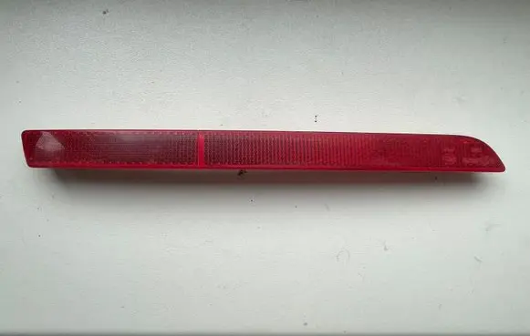 Volkswagen Multivan T5 Rear tail light reflector 7E0945106A