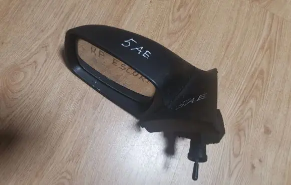Ford Escort Manual wing mirror 