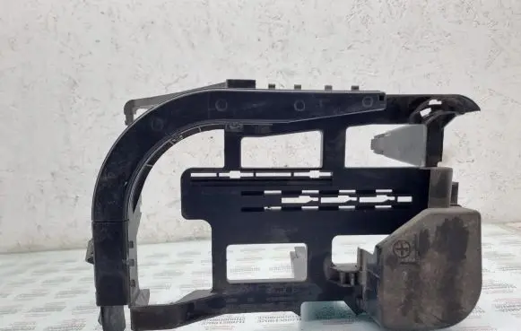 Volkswagen Fox Battery tray 5Z0915345B