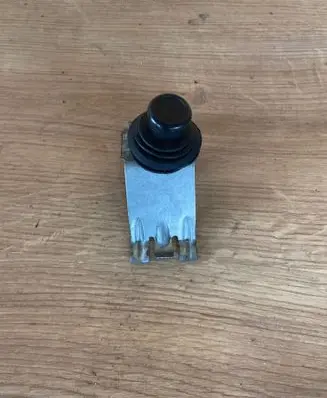 Volkswagen Santana Wing mirror switch