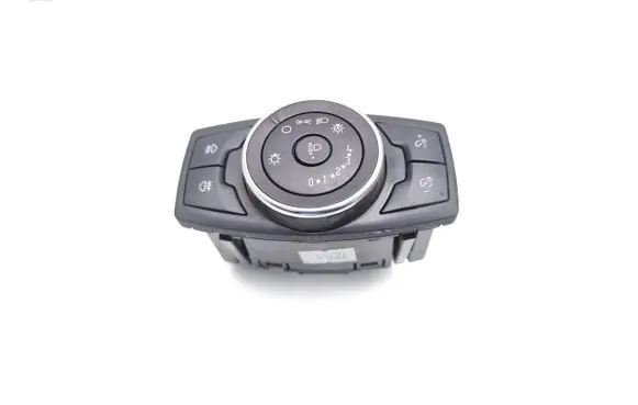 Ford Ranger Light switch DG9T13D061HDW 1701342201
