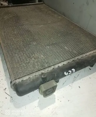 Audi A3 S3 8L Coolant radiator 1J0121253AD