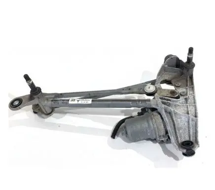 Tesla Model Y Front wiper linkage and motor 162822200B