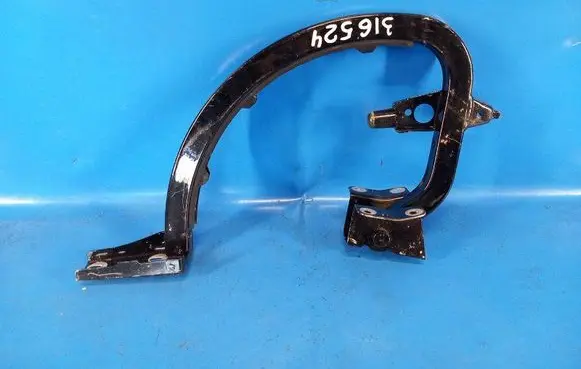 Audi A3 S3 8V Tailgate/trunk/boot hinge 8V5827302C