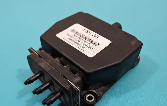 Mitsubishi Outlander Throttle valve 6Q0906625E IMPRK1501321