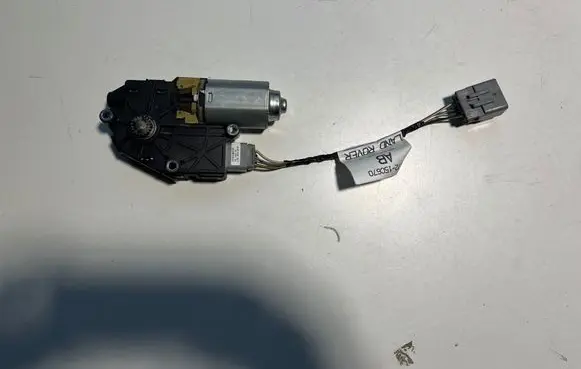 Land Rover Discovery Sport Sunroof motor/actuator 1731706A 17480709 WR09C01AA