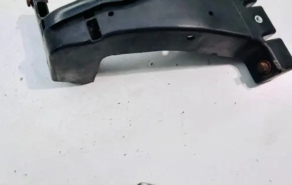 Hyundai i40 Radiator support slam panel bracket 641463Z000