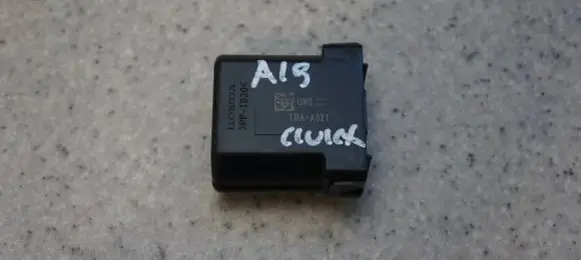 Honda Civic X Gateway control module TBA-A021