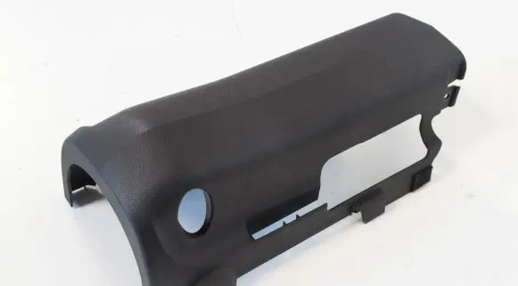 Mini Paceman (R61) Steering wheel column trim 9801679