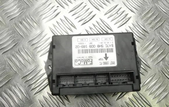 Ford Galaxy Other control units/modules 6M2T19980FC G2287