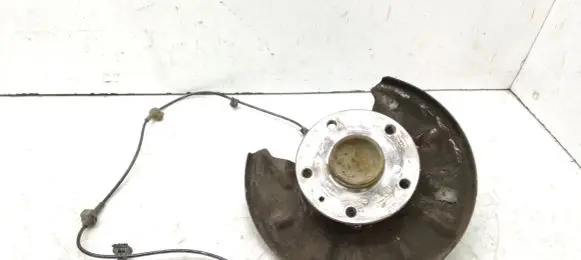 Suzuki SX4 S-Cross Rear wheel hub spindle/knuckle 