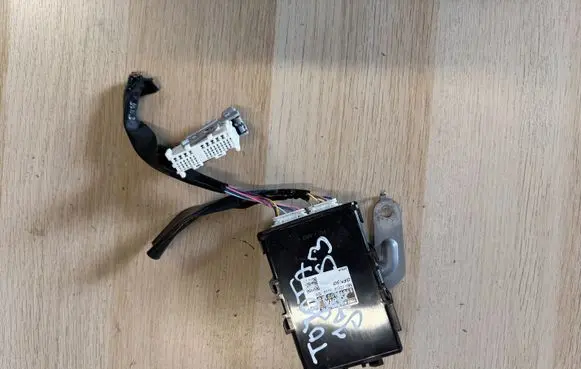 Toyota Yaris Other control units/modules 896900D120