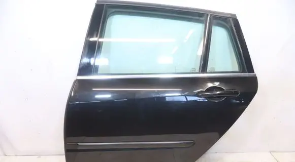 Renault Laguna III Rear door 