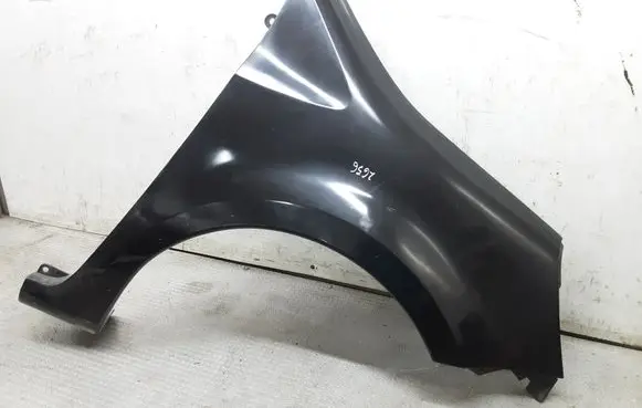 Renault Modus Fender
