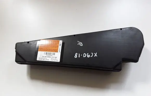Volvo XC90 Seat airbag 31271168