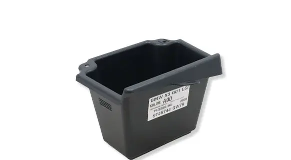 BMW X3 G01 Glove box in trunk 7396602MWGK