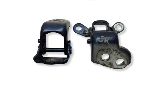 Renault Talisman Rear door hinge set 