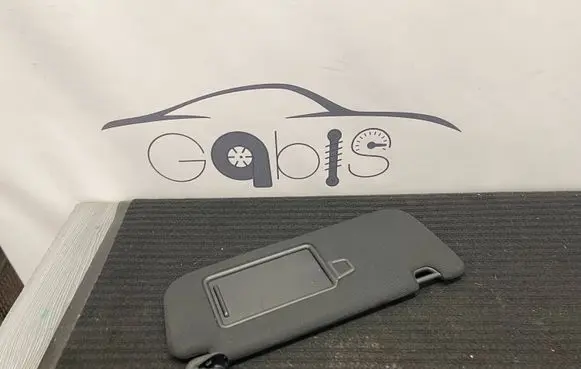 KIA Sorento IV Sun visor