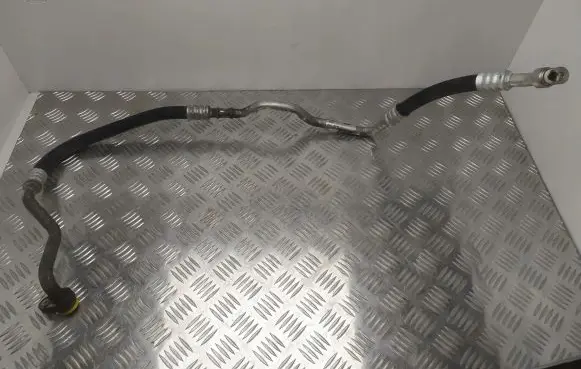 BMW X6 F16 Air conditioning (A/C) pipe/hose 9252992