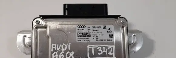 Audi A6 S6 C8 4K Other devices 4N0907144D