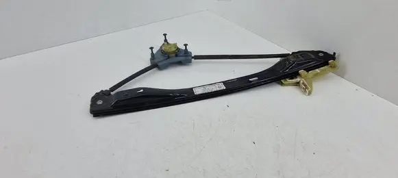 Volkswagen Amarok Rear window lifting mechanism without motor 2H7839401J