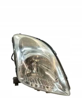 Suzuki Swift I Headlight/headlamp 3510062J11