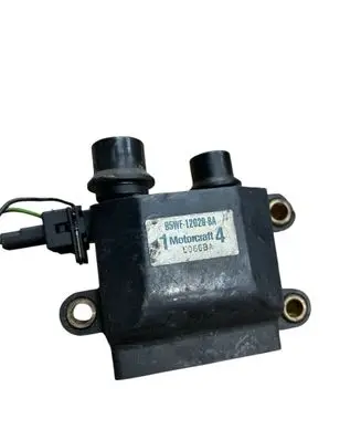 Volkswagen Sharan High voltage ignition coil 95WF12029BA D056BA