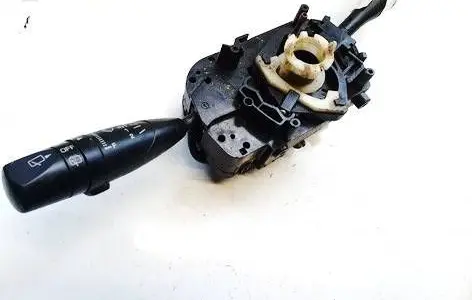 Wiper turn signal indicator stalk/switch