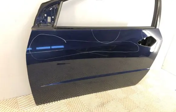 Honda Civic Front door