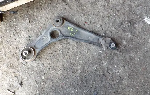 Renault Megane IV Front control arm