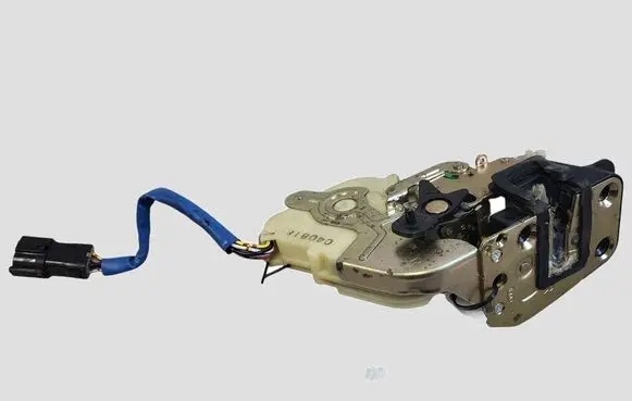 KIA Sorento Rear door lock