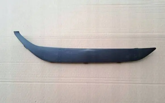 Hyundai Tucson TL Front bumper splitter molding 86528D7010