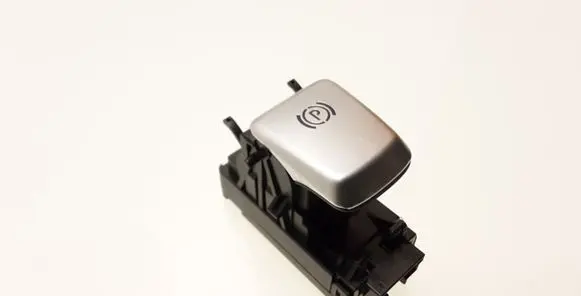 Mercedes-Benz C W205 Hand parking brake switch A2059056603