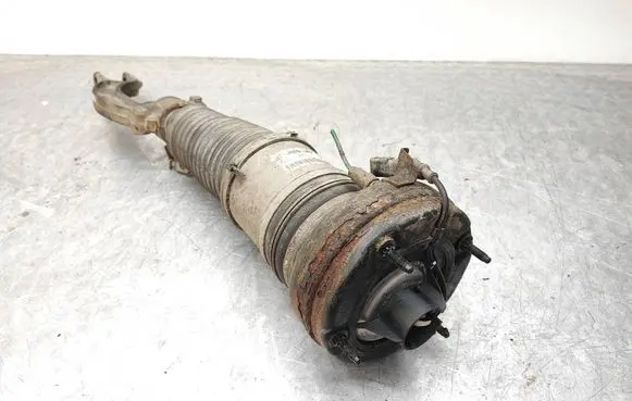 Audi A6 S6 C7 4G Air suspension front shock absorber 4G0616039AD 308614705 252012