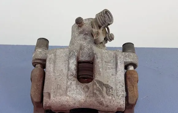 Volvo C70 Rear brake caliper