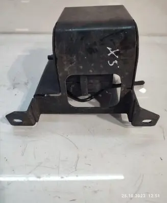 BMW X5 E70 Horn signal