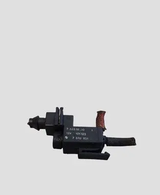 Mini One - Cooper Clubman R55 Turbo solenoid valve 7810831 70231800