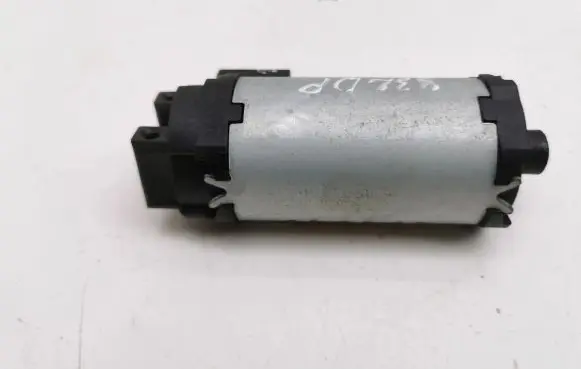 Jeep Cherokee Seat adjustment motor L0219006AA03