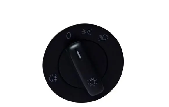 Volkswagen Golf Plus Light switch 1K0941431BC